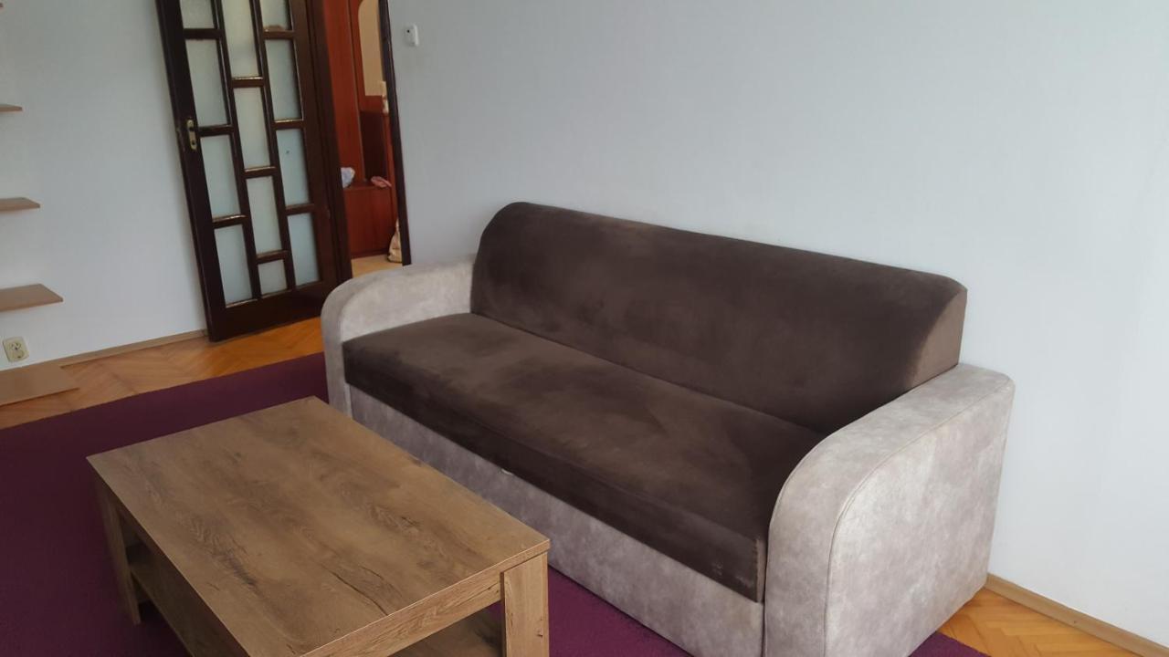 Vega Apartament Тімішоара Екстер'єр фото