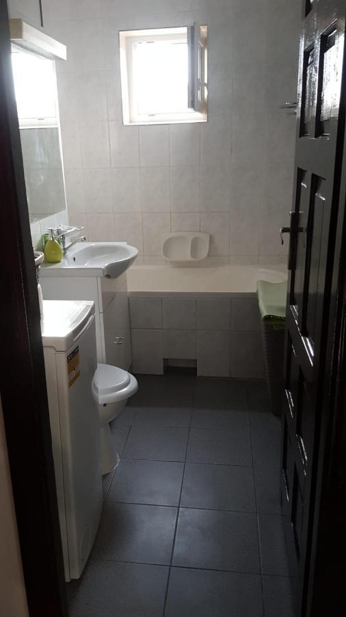 Vega Apartament Тімішоара Екстер'єр фото